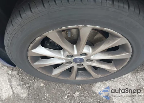 2017 Ford Fusion Se z USA, uszkodzony, nr VIN 3FA6P0HD7HR169656